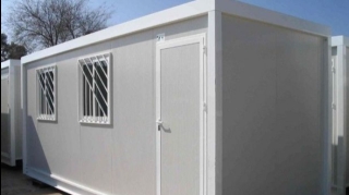 Azərbaycan Adıyaman, Kahramanmaraş və Hatayda konteyner şəhəri salacaq