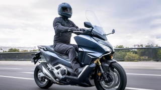 FHN hadisə yerinə operativ çatmaq üçün motosikletlər alıb