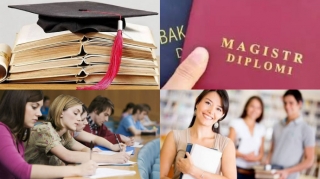 Təkcə magistr təhsili ilə Azərbaycanda yaxşı iş tapmaq mümkündür? - Ekspert AÇIQLADI 