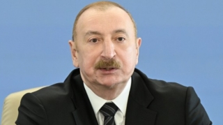 Bu gün biz Şərq-Qərb nəqliyyat dəhlizinə geniş sərmayə yatırırıq - Azərbaycan Prezidenti 