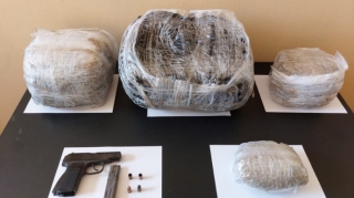 Qaçaqmalçılar Azərbaycan sərhədçilərinə atəş açıb, yaralanan var   - FOTO