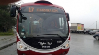 Paytaxtda bu marşrut xətti üzrə gediş haqqı artırılıb? – “BakuBus”dan AÇIQLAMA 