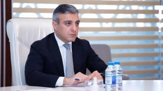 Yeni sədr kimdir? - Dosye 