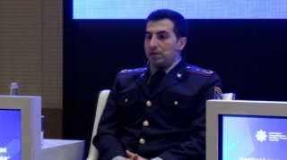 Rövşən Tağıyev:  "Bir il ərzində milyondan çox insan qəza səbəbi ilə həyatını itirir"