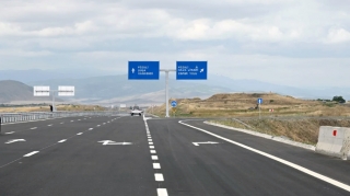 Участок дороги Ахмедбейли-Физули-Шуша протяженностью 81,3 км станет платным 