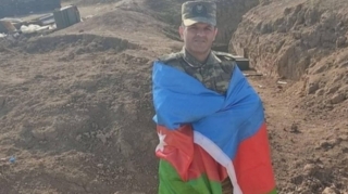 Bir zabitin müharibə xatirələri: Şuşaya gedən yol belə nəzarətə götürüldü 