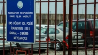 Maşınların cərimə meydançasına aparılması xərclərinin geri qaytarılması proseduru müəyyənləşdi 