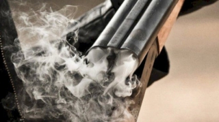 В Билясуваре 41-летний мужчина получил огнестрельное ранение 