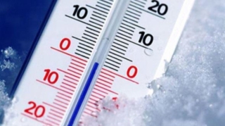 Sabahın hava proqnozu: dağlarda 10° şaxta olacaq