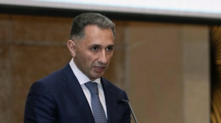 "Azərbaycanın yeni rəqəmsal arxitekturası" vahid fəaliyyət planı dörd sütun üzərində qurulub" - Nazir 