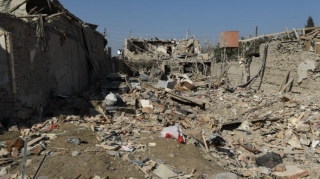 “Azəriqaz” və "Azərişıq" rəhbərləri Gəncədə fəsadların aradan qaldırılması üçün tapşırıqlar veriblər