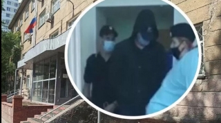 Həmyerlimizi öldürən polis həbs olundu