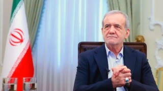 Pezeşkian İranın qərarını AÇIQLADI 