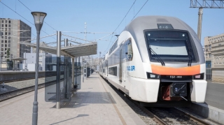 Dəmir yolunda sərnişindaşıma qiymətləri artacaq? - AÇIQLAMA 