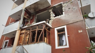 Türkiyə MN: "Ermənistan hərb və insanlıq cinayətlərinə davam edir" 