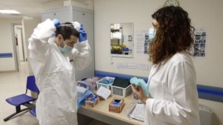 Türkiyədə koronavirusla bağlı son STATİSTİKA 