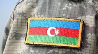 Azərbaycan Ordusunun hərbçisi qəzada həlak oludu  - FOTO - YENİLƏNİB