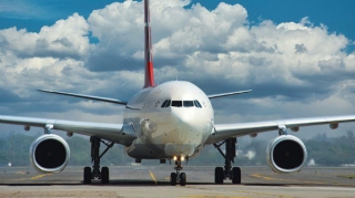 Təyyarə qəzalarının qarşısını almaq üçün yeni təhlükəsizlik sistemi yaradılıb 