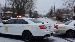 ABŞ-da atışma: Biri hamilə qadın olmaqla beş nəfər qətlə yetirildi 