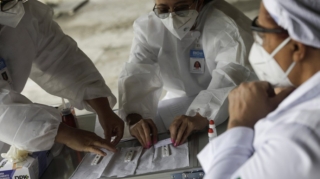 Braziliyada koronavirusdan ölənlərin sayı 50 mini ötdü