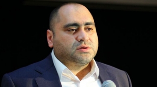 “Azenco”nun sabiq rəhbəri həbs edilib 