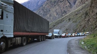 Ermənistan Türkiyə və Azərbaycana bu marşrutu təklif etdi 