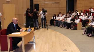 Nöqsanlara yol verən 140-dan çox bağça direktoru cəzalandırılıb 