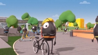 Bakıda “Avropa Mobillik Həftəsi" keçiriləcək – AYNA-dan - VİDEO 