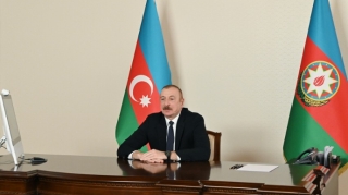 Dövlət başçısı əhalinin azad edilmiş ərazilərə qayıtmasından danışdı