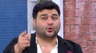 Ramiz Novruzun oğlu: “Atam maşınla oğlumu vurdu” 