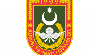 Xüsusi Təyinatlı Qüvvələrdə taktiki-xüsusi təlim keçirilir - VİDEO 