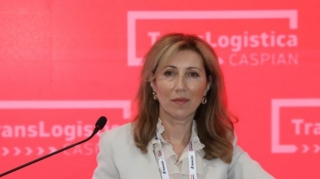 GDY Orta dəhliz üzrə məlumat mübadiləsini tam təmin edəcək 