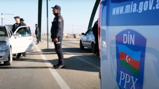 DİN bayramda azad olunan ərazilərə səfərə çıxanlara müraciət edib - VİDEO 