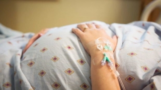 В Баку в результате тяжелого ДТП пострадала беременная