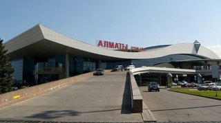 Almatı Hava Limanında 28 aviareysdə gecikmə qeydə alınıb 