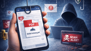 Bu qurumların adından kütləvi fişinq hücumları olub - XƏBƏRDARLIQ 