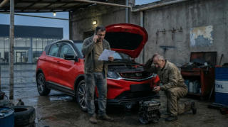 Zəmanətsiz avtomobil almağın həqiqi riskləri 8 punktda 