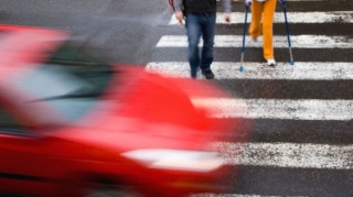 Bakıda avtomobil 37 yaşlı kişini vuraraq öldürdü 