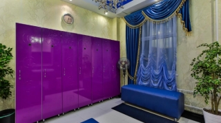 Geyim satışı obyektlərindəki dəyişmə otaqlarından istifadə qadağan edilib