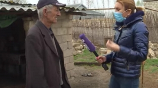 Azərbaycanda ŞOK OLAY:  Qadın 71 yaşlı ərini və iki azyaşlı uşağını atıb ƏRƏ GETDİ - FOTO 