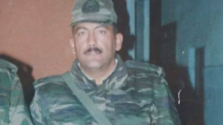 Polkovnik-leytenant vəfat etdi - FOTO
