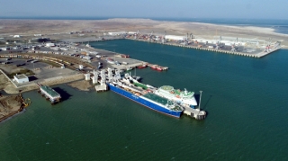 Объявлен объем грузоперевозок судами ASCO в 2025 году 