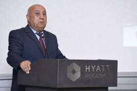 Bakıda saxta ehtiyat hissələri və paralel idxalın ölkəyə vurduğu zərərlər müzakirə edildi  - VİDEO 
