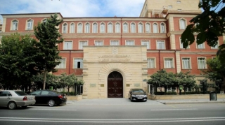 Hərbi Prokurorluq zabitin intiharı ilə bağlı məlumat yaydı