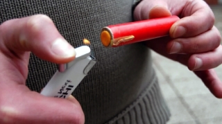 Gəncədə fişəng partlayıb, yeniyetmə xəsarət alıb 