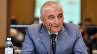 Məzahir Pənahovun oğlu Azərbaycana niyə gəlmir? - “Onu Amerikada tutdura bilərdim” 