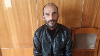 Ağsuda evlərdən oğurluq edən keçmiş məhkum saxlanılıb  - FOTO