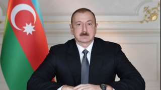 Prezident bir sıra qanunlara dəyişiklik etdi