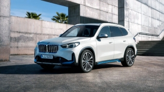 Покупателям BMW придется переплачивать: автоконцерн столкнулся со странным дефицитом 