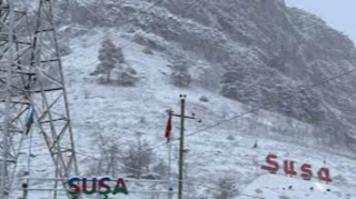 Şuşa, Kəlbəcər və Laçında müşahidə ediləcək hava şəraiti açıqlandı